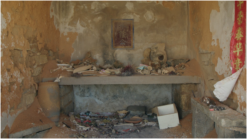 鱼骨庙真实存在?历时三年走遍海岸线,找到海洋巨兽!