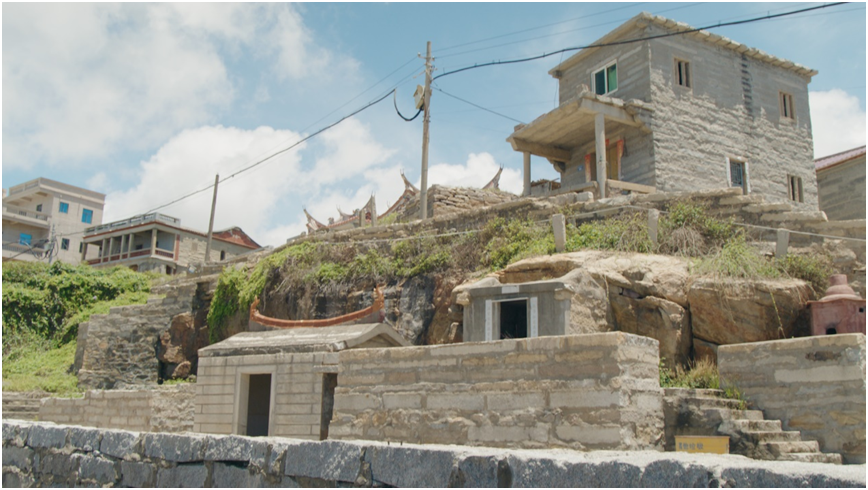 鱼骨庙真实存在?历时三年走遍海岸线,找到海洋巨兽!