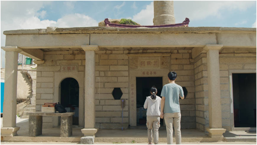 鱼骨庙真实存在?历时三年走遍海岸线,找到海洋巨兽!