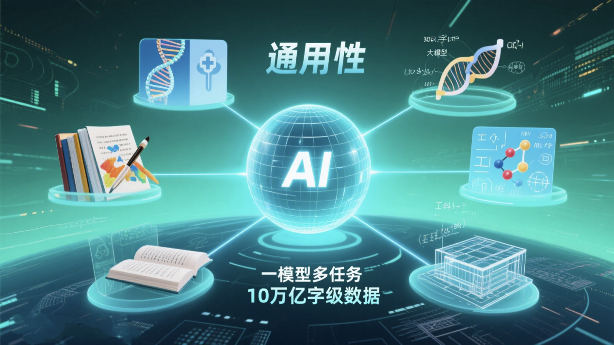 科普慕课｜从工具到伙伴——人工智能进化图谱