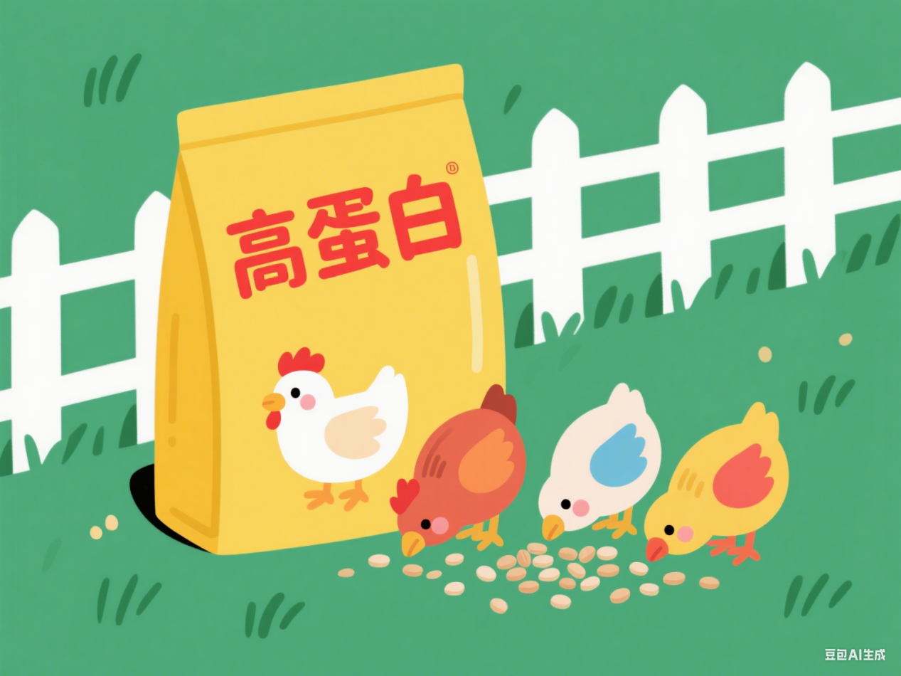 【大国粮策】动物健康的“隐形盾牌”：从餐桌到实验室的科学守护