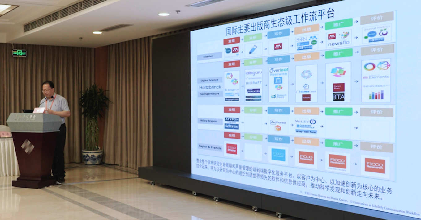 期刊大咖谈｜从人才聚集到技术升级，中国医学期刊这样实现“论文回流”