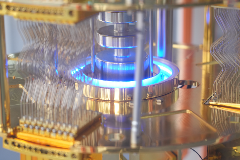 首个“全国科普月”：中国科技馆创新成果展亮相北京朝阳