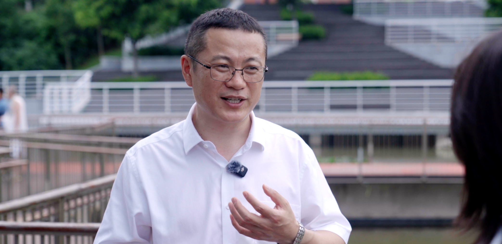 科学报国正当时｜这个专业为分子装上“大脑”，让材料拥有“生命”