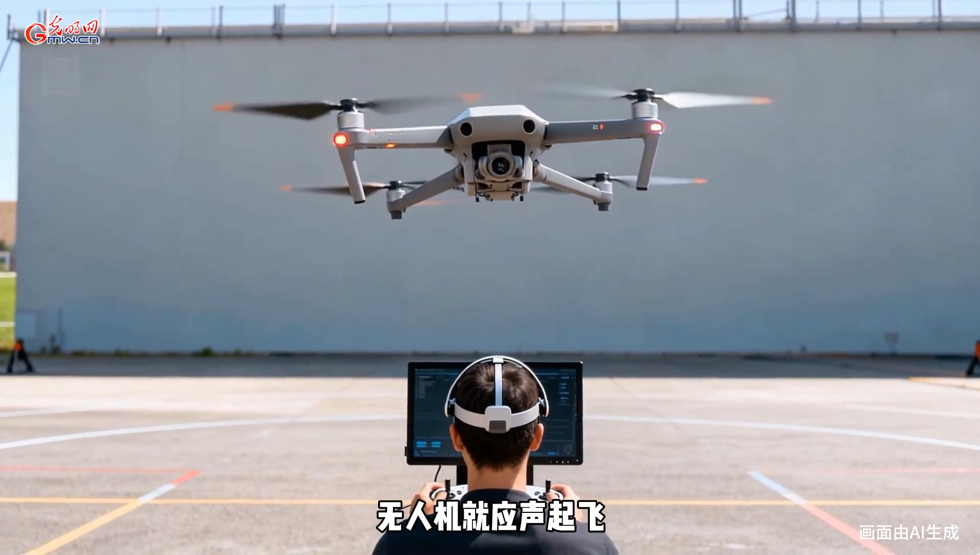 畅想“十五五”|脑机接口新场景,“心想事成”不是梦 畅想“十五五”|脑机接口新场景,“心想事成”不是梦