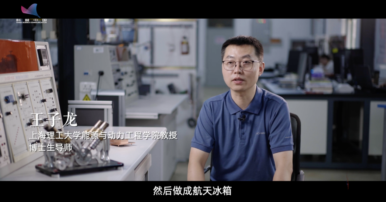 科学报国正当时｜算力奔跑背后，谁在默默护航？探秘能源与动力工程专业