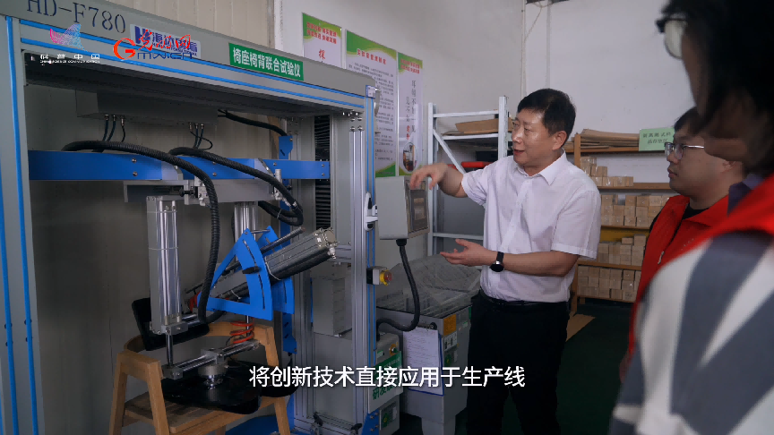 千年竹韵奏响绿色发展新乐章