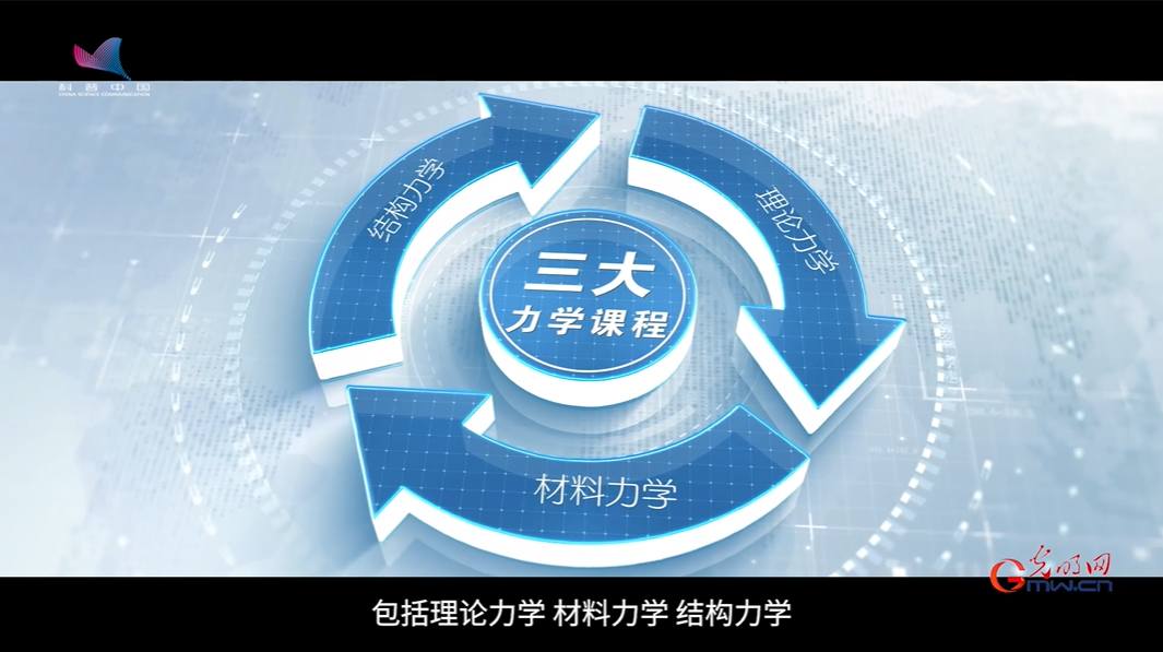 科学报国正当时｜工程力学：工业软件突围的 “隐形基石”
