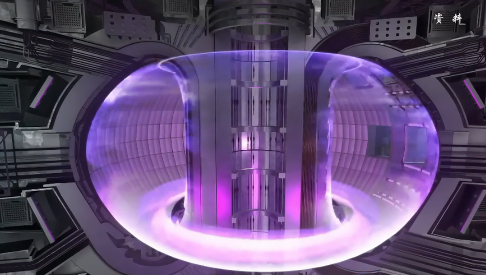 畅想“十五五”｜核聚变能为何能成为“终极理想能源”？