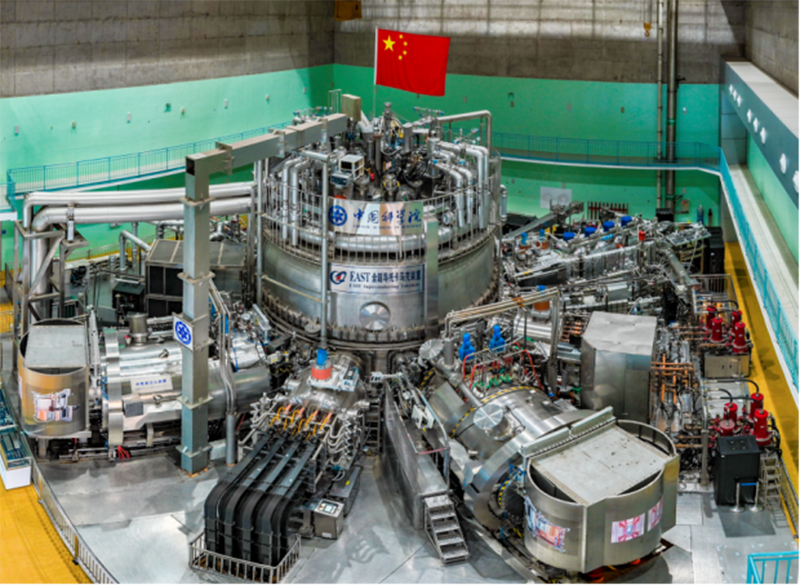 2025年度“中国科学十大进展”揭晓 2025年度“中国科学十大进展”揭晓