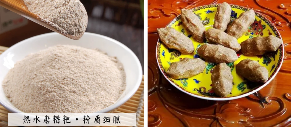 【大国粮策】不止高原风味！科技创新让青稞“出圈”