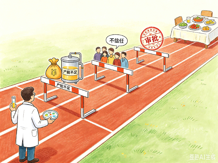 生物技术与粮食变局：我们如何端稳未来的饭碗？